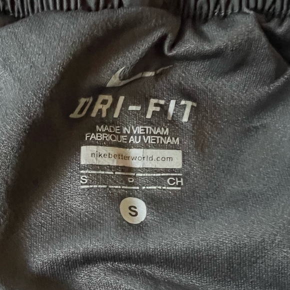 Nike Women's Dri-fit Tempo Track 3.5 Short - Picture 4 of 8